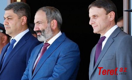 "Ermənistan hər nə qədər itkilərini gizlətsə də, ciddi itki verdikləri hamıya bəllidir" - deputat