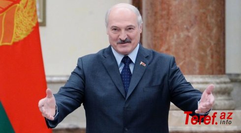 Lukaşenko əsas rəqibindən yaxasını qurtardı: MSK-dan qərar