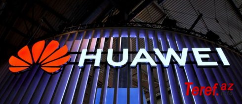 “Huawei” şirkəti Böyük Britaniyadan “qovuldu”