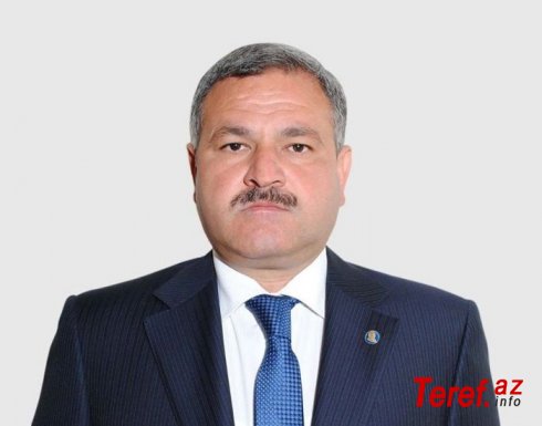 Tərtərin İcra başçısı “Zeynal Nağdəliyev telefonda "baş üstə" , kabinetində mənə isə "heç kimdən qorxmuram" deyir - İTTİHAM/FOTO