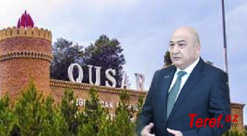 Yaşayış evimizi qanunsuz sökmüş vəzifəli şəxslərin axtarıb tapılması və ailəmizə qanunsuz olaraq vurulmuş maddi zərərin Qusar RİHB-sı Şair Alxasov hesabına ödətdirilməsi.