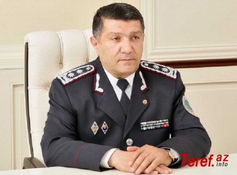Azərbaycanda daha bir general öldü