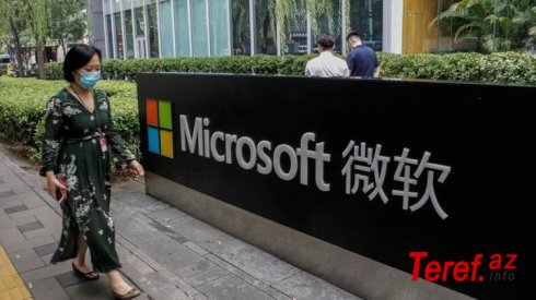 “Microsoft” 3 həftə ərzində TikTok-la sövdələşməyə nail olmağa ümid edir