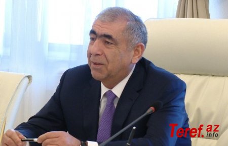 Azərbaycan Avtomobil Yolları Dövlət Agentliyində sular durulmur -
