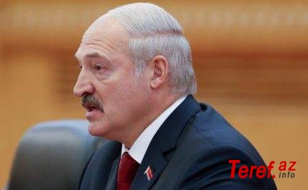 “Rusiya ilə Belarus birləşə bilməz, çünki mən anbar müdiri deyiləm” - Lukaşenko nöqtəni qoydu
