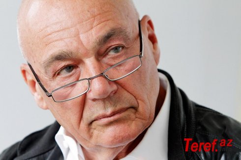 Pozner açıqladı: O, Belarusda yüz faiz qalibdir!