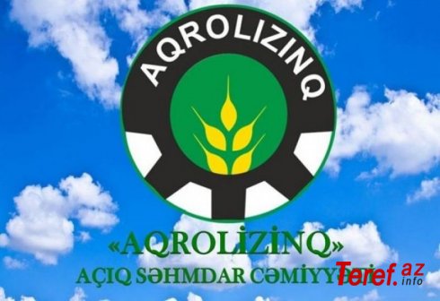 “Aqrolizinq” ASC 32 min ton gübrəni “səhv” alıb