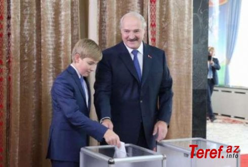 Lukaşenko ailə üzvlərini Türkiyəyə  qaçırtdı?..- GƏRGİNLİK ARTIR!..