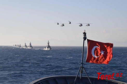 Türkiyəyə qarşı şok həmlə: Dörd ölkədən etiraz – NATO-ya çağırış