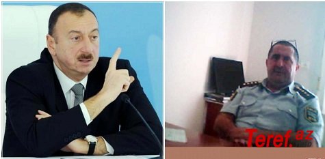 “Yelmar Həsənov 6 nömrəli kabinetdə oturub, camaatı soymaqla məşğuldur” –