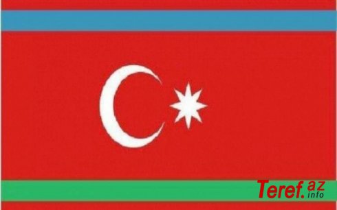 İrəvan Türk Cümhuriyyəti "Turan" partiyası yaradıldı