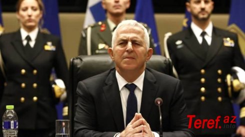 “Türkiyə ilə savaşda tək qalacağıq” – Generaldan şok açıqlama