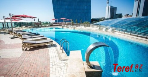 Hotel, sauna, hovuz və fitnes xidmətlərinin fəaliyyəti ilə bağlı qaydalar açıqlandı - VİDEO