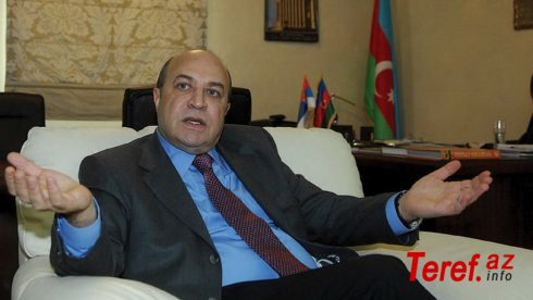 "Eldar Həsənovun həbsinin siyasi motuvli olması şübhəsizdir,.."- Qubad İbadoğlu