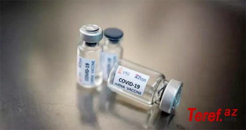 Böyük Britaniyaya ABŞ-dan koronavirus dərmanı gətiriləcək