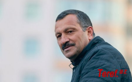 Tofiq Yaqubludan XƏBƏR VAR - azadlığa buraxılması ilə bağlı vəsatət verildi