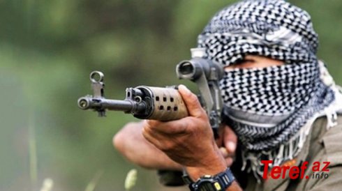 PKK 25 nəfərlik qruplar halında Qarabağa daşınır –