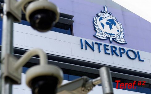 “İnterpol”da terrorçular barədə 50 min məlumat var
