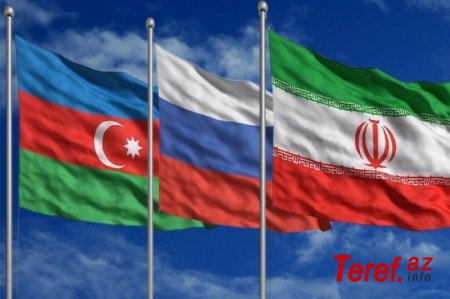 Azərbaycan Rusiya və İranı sıxışdırır -