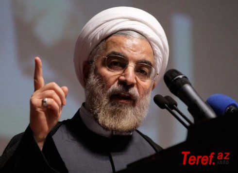 İranda kütləvi dini tədbirlərin keçirilməsi qadağan edildi