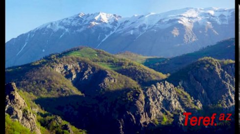 Murov dağı silsiləsindəki əhəmiyyətli yüksəklik azad olunub - RƏSMİ