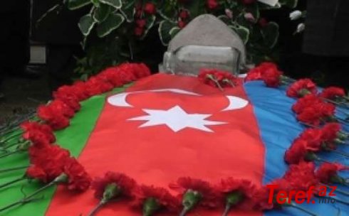 Azərbaycan ordusunun itkiləri açıqlandı (RƏSMİ)