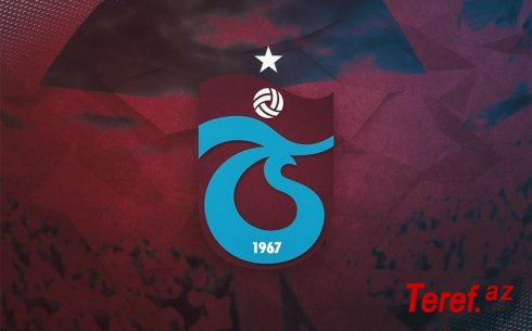 "Trabzonspor" Azərbaycana dəstək oldu