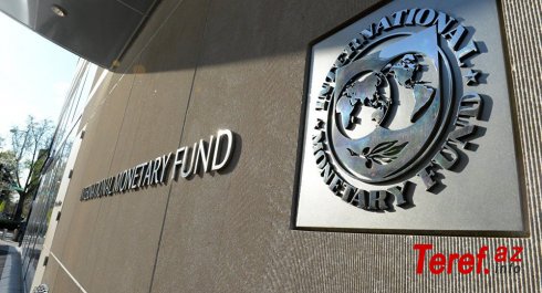 Beynəlxalq Valyuta Fondu 81 ölkəyə kredit ayırıb –Açıqlama
