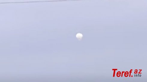 Ermənistanın “Su-25” qırıcısının pilotunun görüntüləri yayıldı - VİDEO