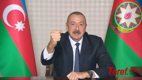 Azərbaycanın ordusu zəfər yürüşünü davam edir -  İsrafil Kərimov yazır...