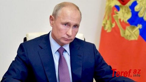 “Rusiya hər zaman təkcə Ermənistanla deyil, Azərbaycanla da xüsusi əlaqələrə malik olub” - Putin