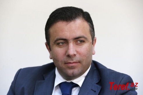 “Ermənistana qarşı sanksiyalar tətbiq olunmalıdır”- Livanlı vəkil
