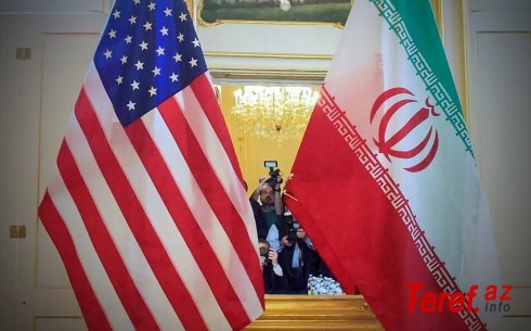 ABŞ İrana qarşı sanksiyalar siyahısını genişləndirdi