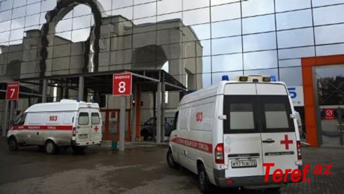 Moskvada son sutkada koronavirusdan 62 nəfər ölüb