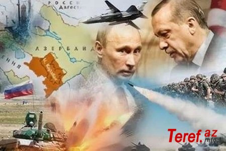 Putin Ərdoğana güvənir: Minsk Qrupu "dəfn" olunacaq, ABŞ və Fransa qalxacaq, Türkiyə masaya oturacaq