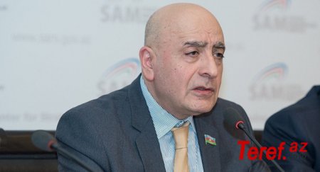 "Moldovada sülhün əldə edilməsinin qarşısını Rusiya “sülhməramlıları” alır" - deputat