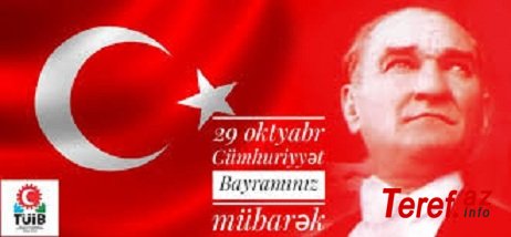 Türkiyəni respublikaya aparan yol və Cümhuriyyət Bayramı