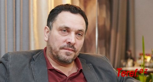 Maksim Şevçenko: