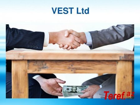 “Vest LTD” QSC-nin imkanı və iddiası -
