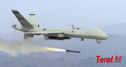 Bir dəfə də erməniləri bombalayan drona raket yükləməyin – AXI NİYƏ?!