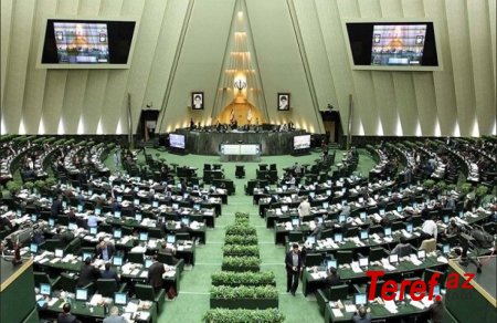 İran parlamenti “Zəngəzur dəhlizi”nə qarşı bəyanat verdi - ZİBİLƏ DÜŞMÜŞÜK...