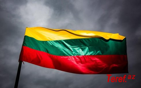 Litva müdafiə xərclərini 148 milyon avro artıracaq