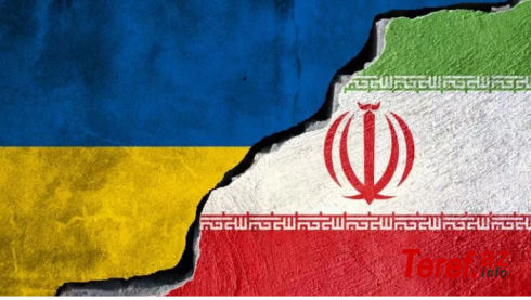 İran və Ukrayna arasında GƏRGİNLİK- Kiyevdən diqqətçəkən addım