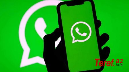 "WhatsApp"dan uzaq durun - XƏBƏRDARLIQ