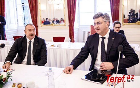 Azərbaycan-Gürcüstan-Ermənistan vahid müzakirə platformasının yaradılması vacibdir - Prezident