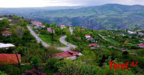 Laçın rayonunun yenidən bərpası ölkə iqtisadiyyatına töhfələr verəcək