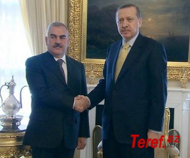 Türk iş adamı Vasif Talıbovu DTX-ya şikayət etdi -