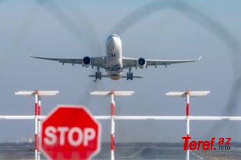 Türkiyə “Boeing”lə uçan Rusiya və Belarus aviaşirkətləri üçün hava limanlarını bağlayacaq
