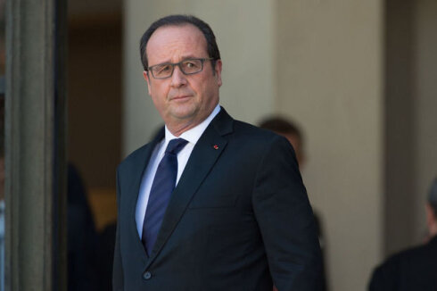 Fransua Olland: “Fransada ekstremistlər hakimiyyətə gələ bilər”