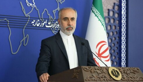 Tehran Zelenskiyə sərt cavab verdi- gərginlik daha da artdı